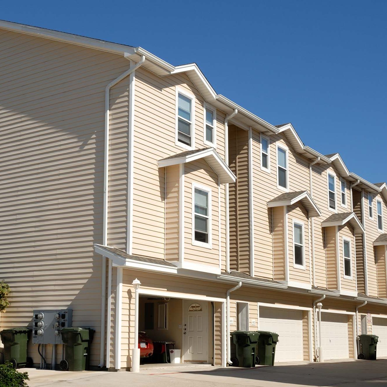 Reconstruction Services HOA, Commercial, Residential San Francisco Bay Area